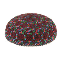 Turkman Hat