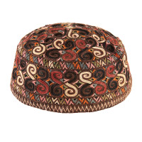 Turkman Hat