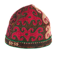 Turkman Hat