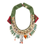 Necklace-Tribal