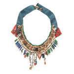 Necklace-Tribal