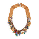 Necklace-Tribal