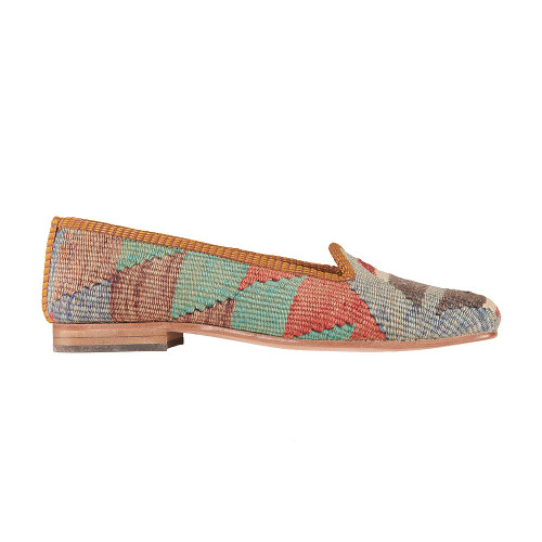 Shoes-Kilim