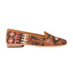 Shoes-Kilim