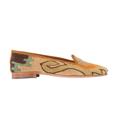 Shoes-Kilim