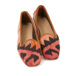 Shoes-Kilim