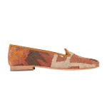 Shoes-Kilim