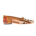 Shoes-Kilim