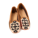 Shoes-Kilim