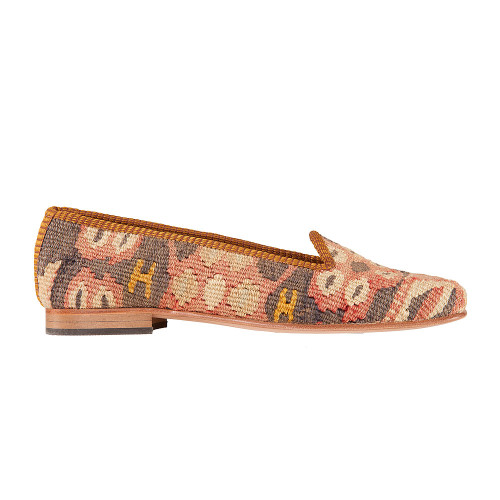 Shoes-Kilim