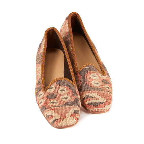 Shoes-Kilim