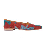 Shoes-Kilim