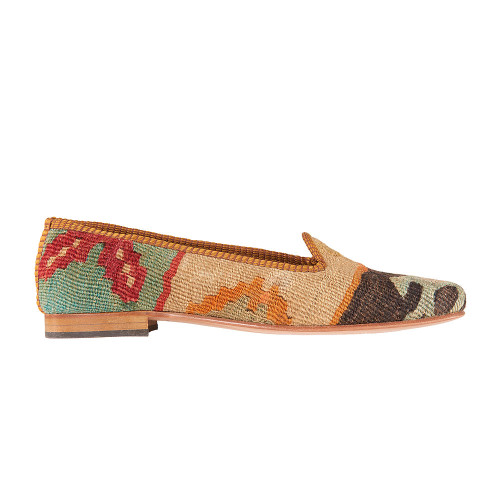 Shoes-Kilim