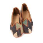 Shoes-Kilim