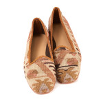 Shoes-Kilim