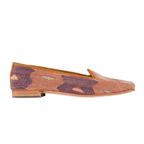 Shoes-Kilim