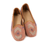 Shoes-Kilim