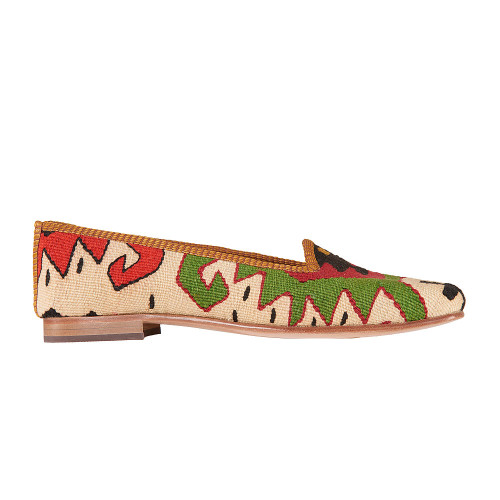 Shoes-Kilim