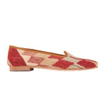 Shoes-Kilim