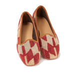 Shoes-Kilim