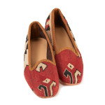 Shoes-Kilim