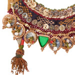 Necklace-Tribal 1