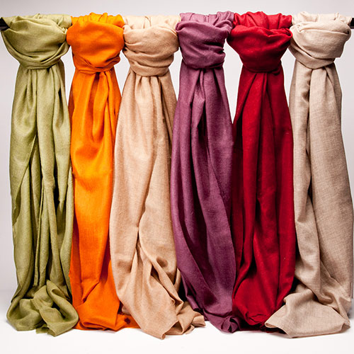 Scarves